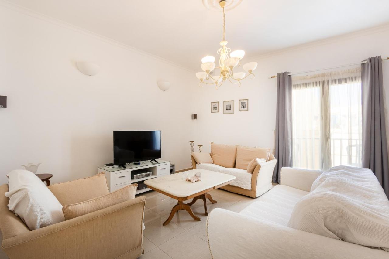 70/2- Spacious & Charming 3 Bedroom Apt In Σλιέμα Εξωτερικό φωτογραφία