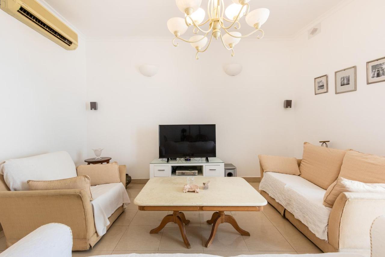 70/2- Spacious & Charming 3 Bedroom Apt In Σλιέμα Εξωτερικό φωτογραφία
