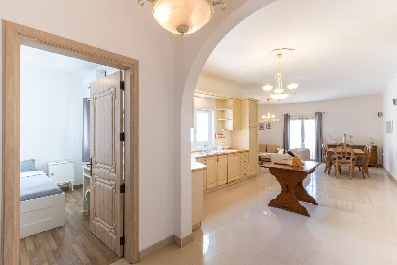 70/2- Spacious & Charming 3 Bedroom Apt In Σλιέμα Εξωτερικό φωτογραφία