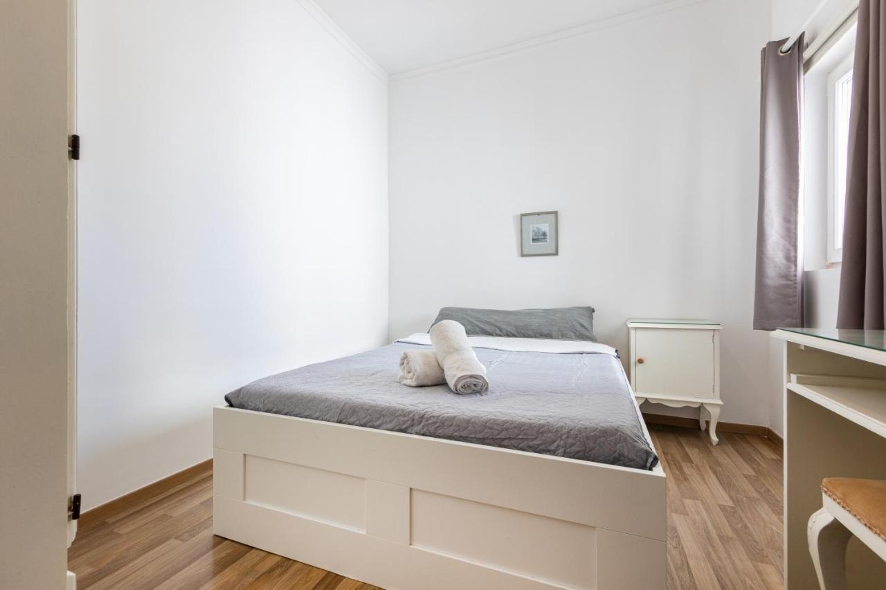 70/2- Spacious & Charming 3 Bedroom Apt In Σλιέμα Εξωτερικό φωτογραφία