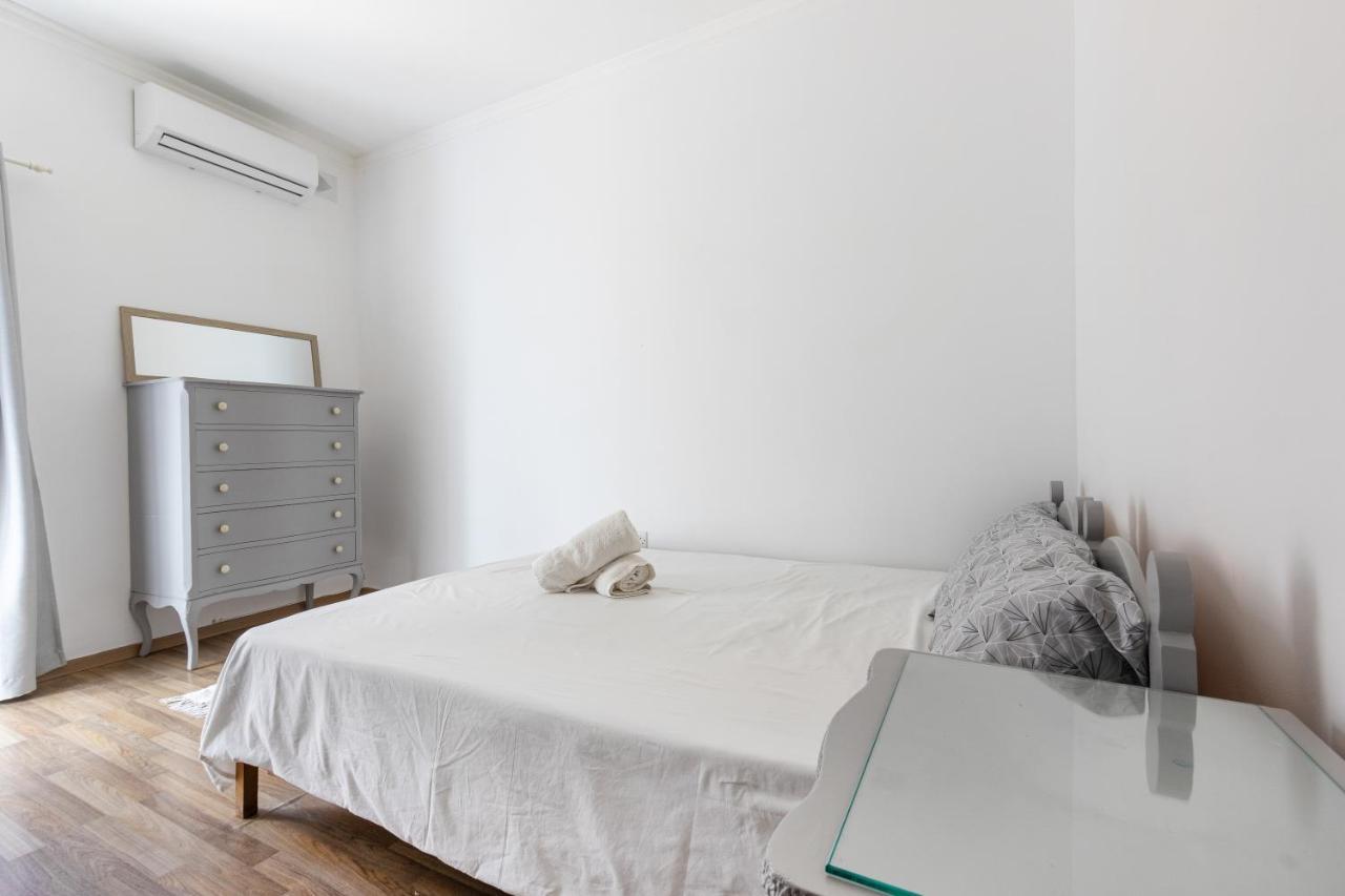70/2- Spacious & Charming 3 Bedroom Apt In Σλιέμα Εξωτερικό φωτογραφία