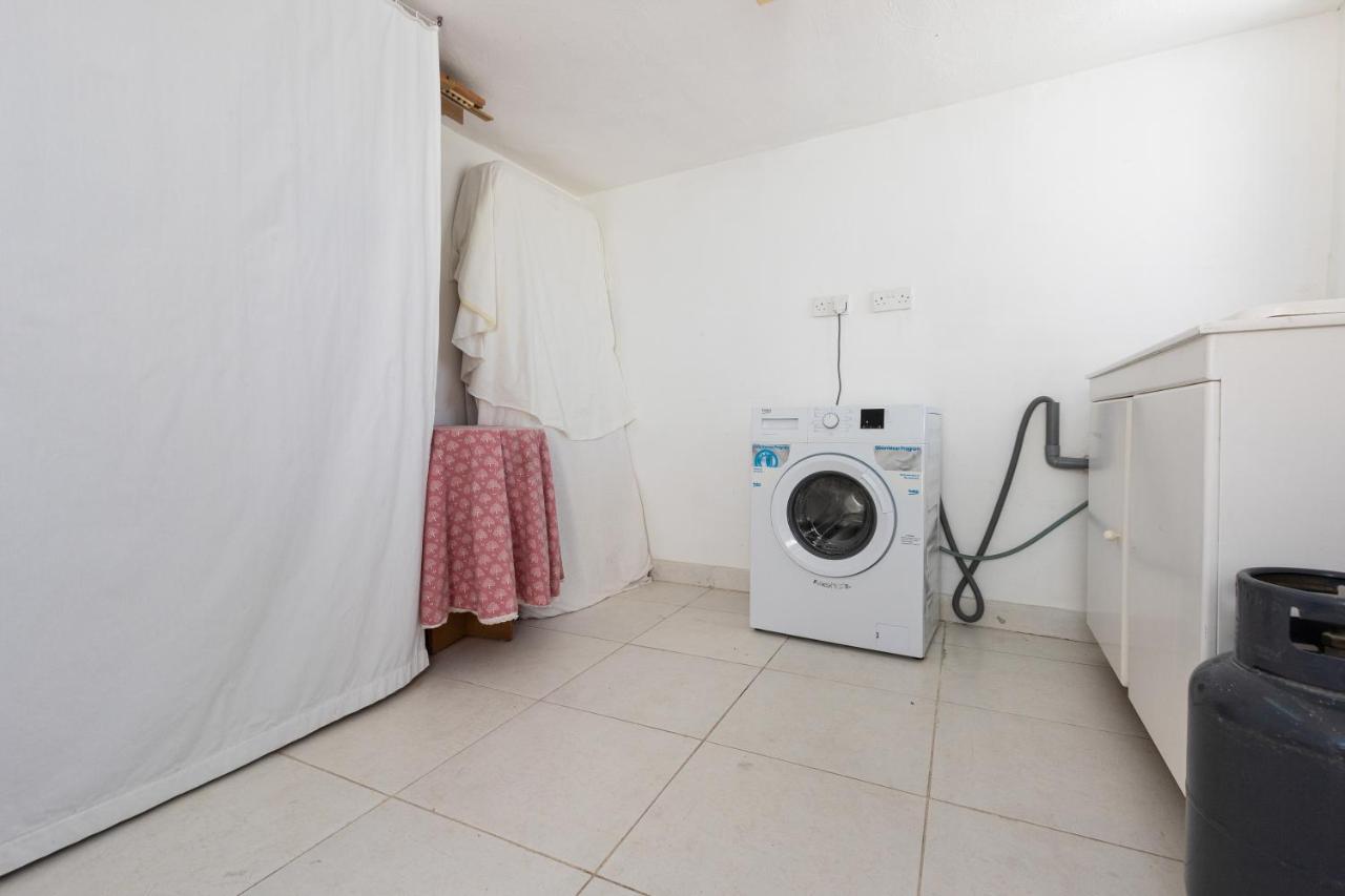 70/2- Spacious & Charming 3 Bedroom Apt In Σλιέμα Εξωτερικό φωτογραφία
