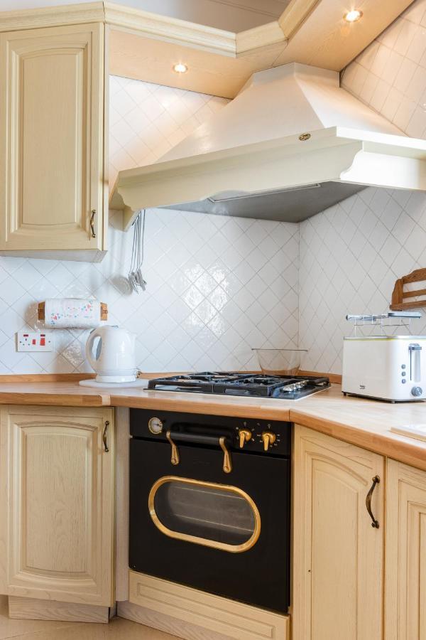 70/2- Spacious & Charming 3 Bedroom Apt In Σλιέμα Εξωτερικό φωτογραφία