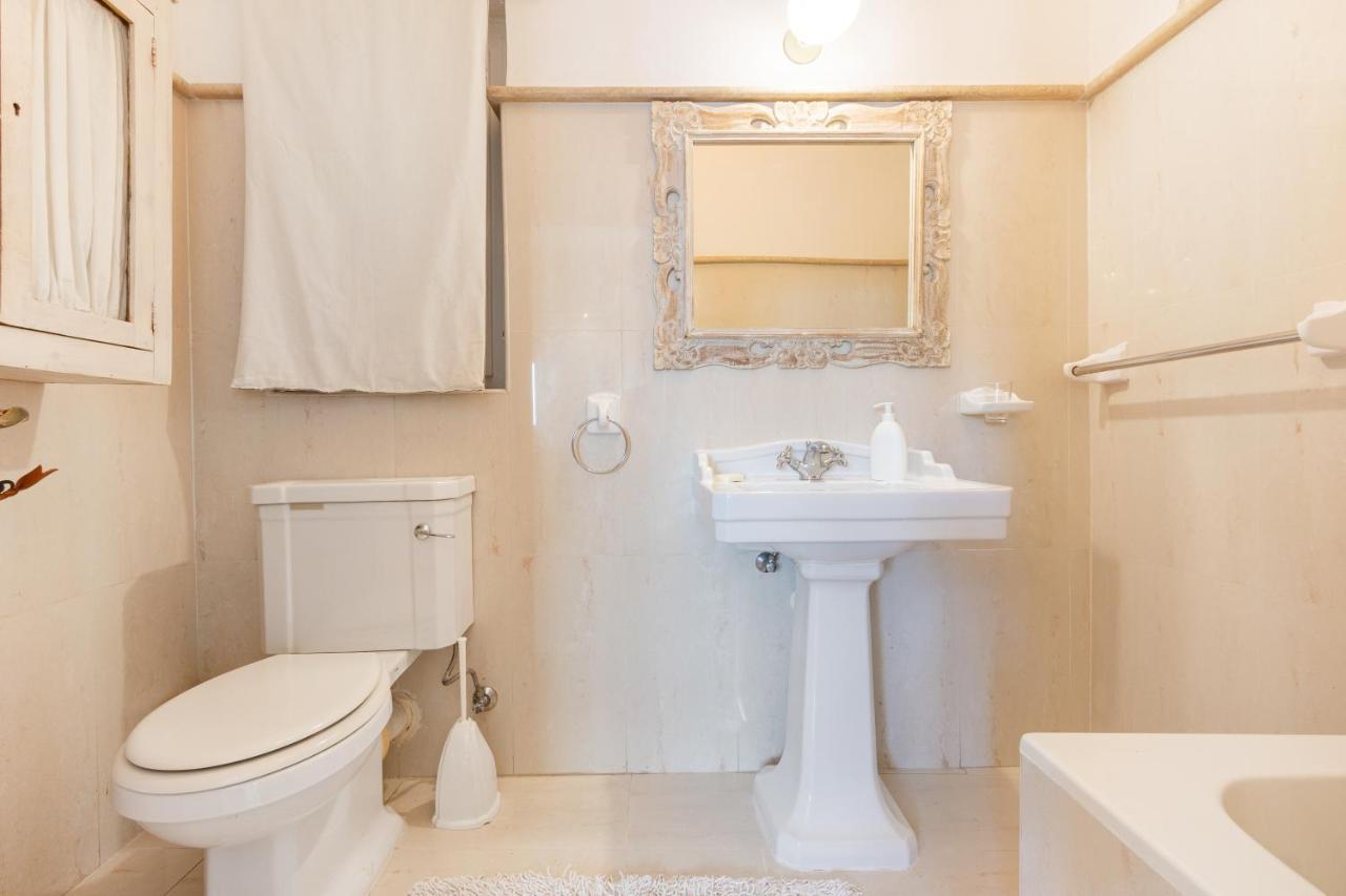 70/2- Spacious & Charming 3 Bedroom Apt In Σλιέμα Εξωτερικό φωτογραφία