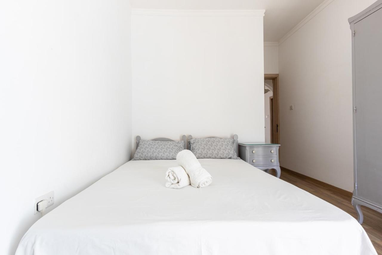 70/2- Spacious & Charming 3 Bedroom Apt In Σλιέμα Εξωτερικό φωτογραφία
