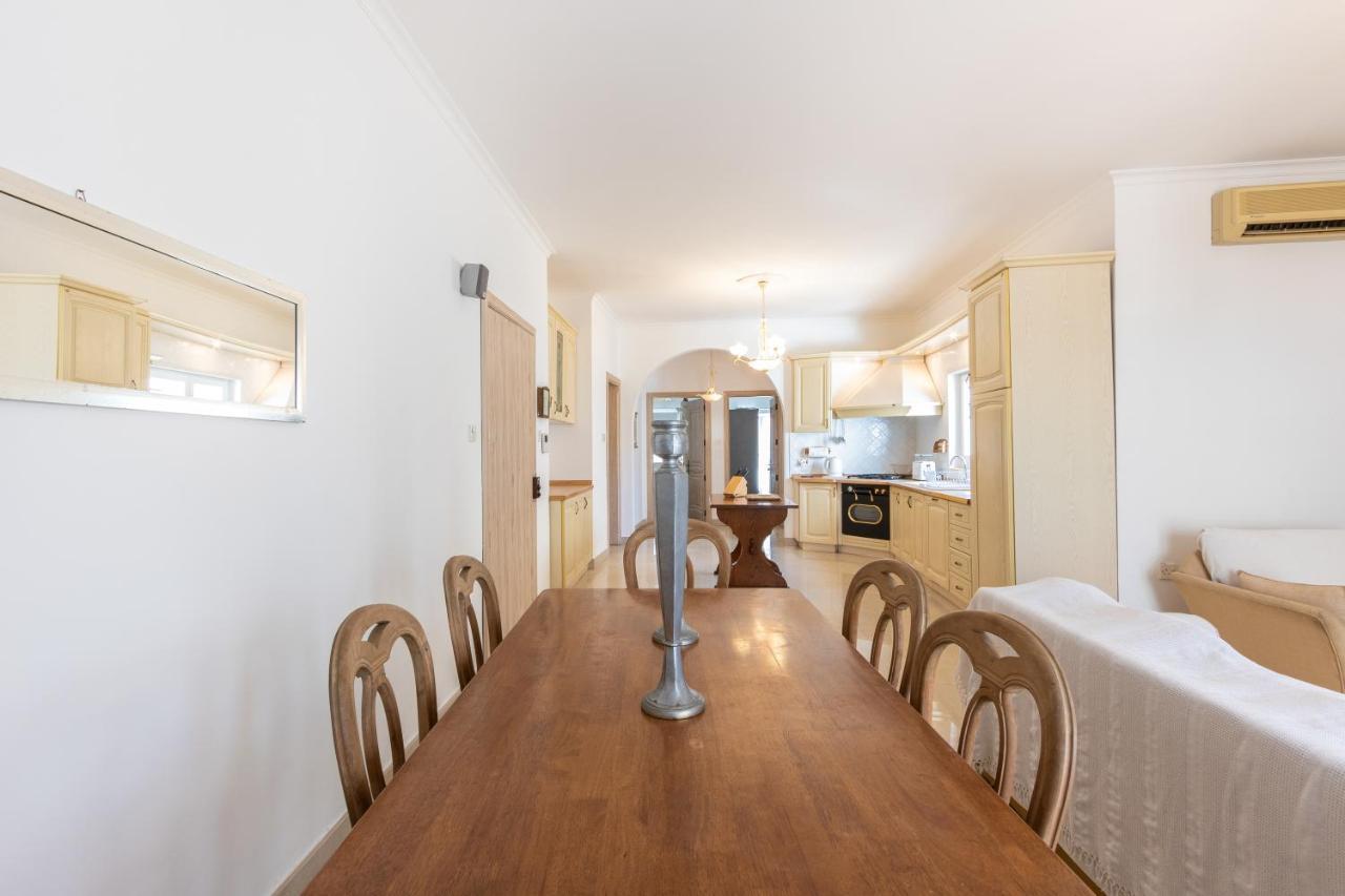 70/2- Spacious & Charming 3 Bedroom Apt In Σλιέμα Εξωτερικό φωτογραφία