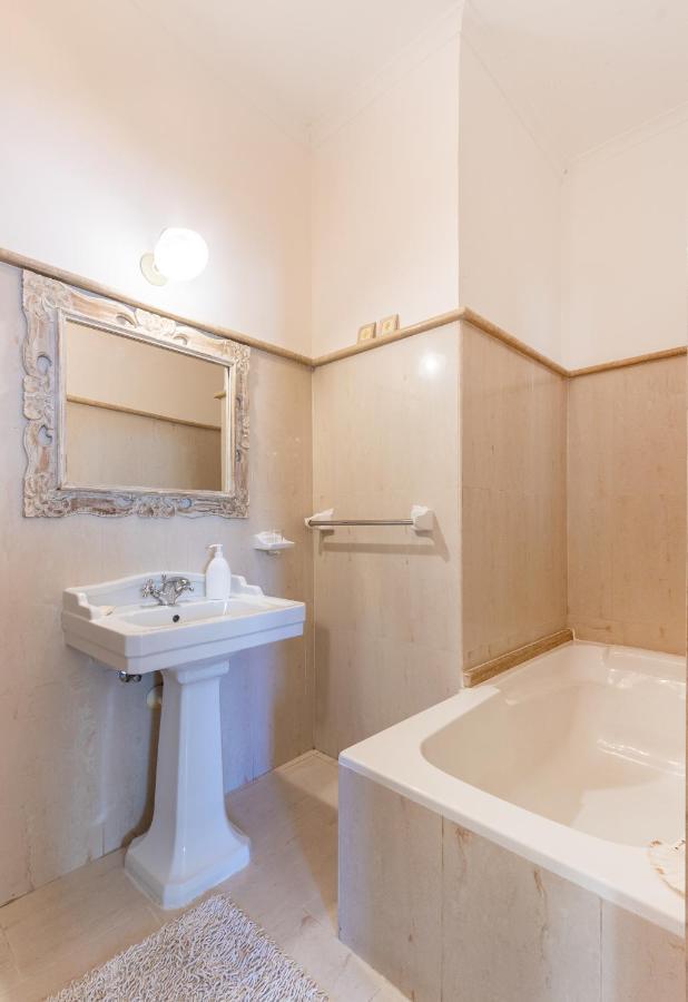 70/2- Spacious & Charming 3 Bedroom Apt In Σλιέμα Εξωτερικό φωτογραφία