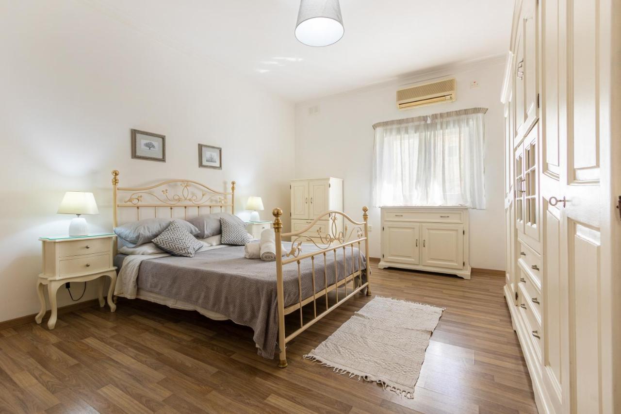 70/2- Spacious & Charming 3 Bedroom Apt In Σλιέμα Εξωτερικό φωτογραφία