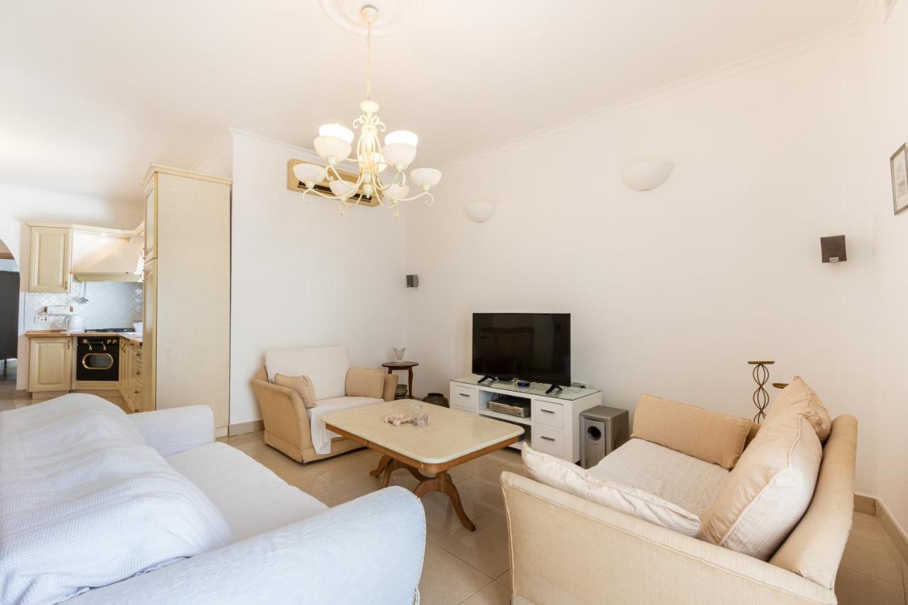 70/2- Spacious & Charming 3 Bedroom Apt In Σλιέμα Εξωτερικό φωτογραφία