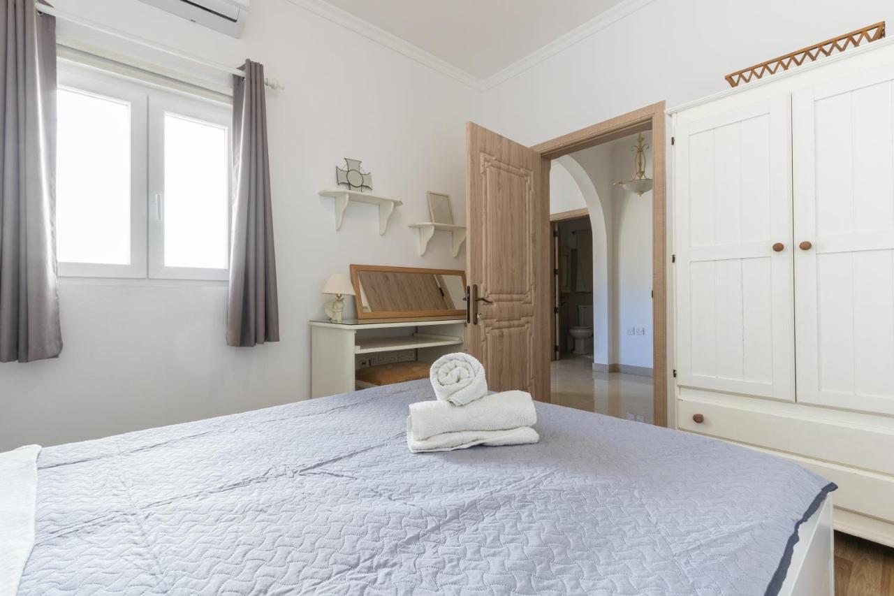 70/2- Spacious & Charming 3 Bedroom Apt In Σλιέμα Εξωτερικό φωτογραφία