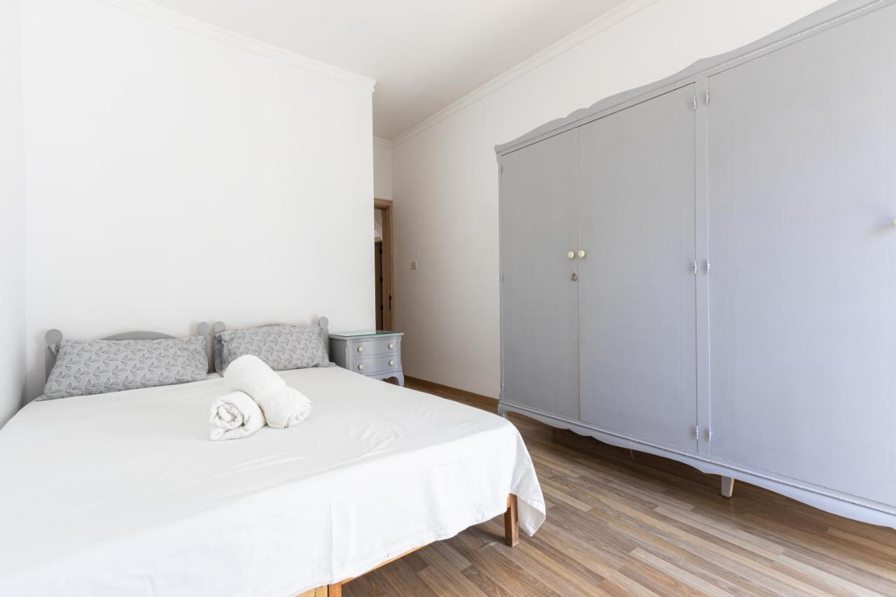 70/2- Spacious & Charming 3 Bedroom Apt In Σλιέμα Εξωτερικό φωτογραφία