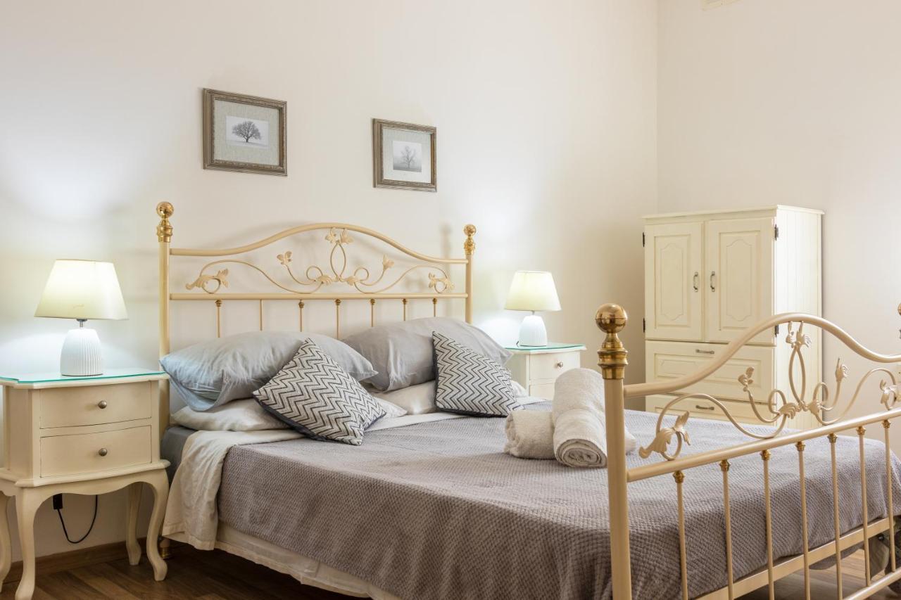 70/2- Spacious & Charming 3 Bedroom Apt In Σλιέμα Εξωτερικό φωτογραφία
