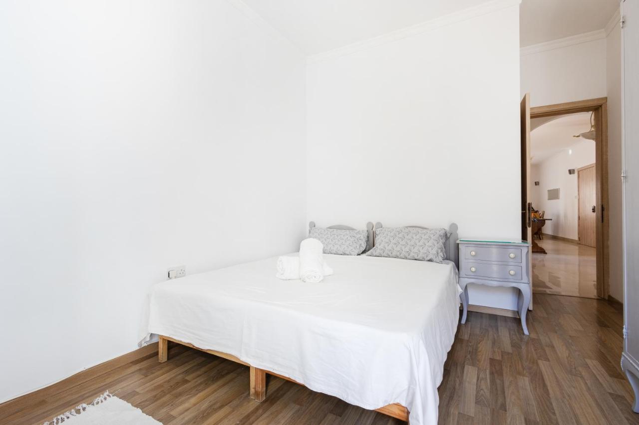 70/2- Spacious & Charming 3 Bedroom Apt In Σλιέμα Εξωτερικό φωτογραφία
