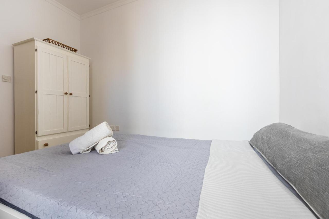 70/2- Spacious & Charming 3 Bedroom Apt In Σλιέμα Εξωτερικό φωτογραφία